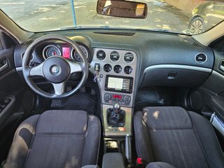 Alfa Romeo 159 20081.9 JTD