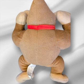 Peluche Donkey Kong Nintendo