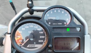 BMW R1200GS