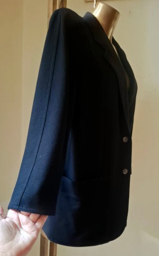 Giacca La Marina Sport Tg. 50-52 Nuova
