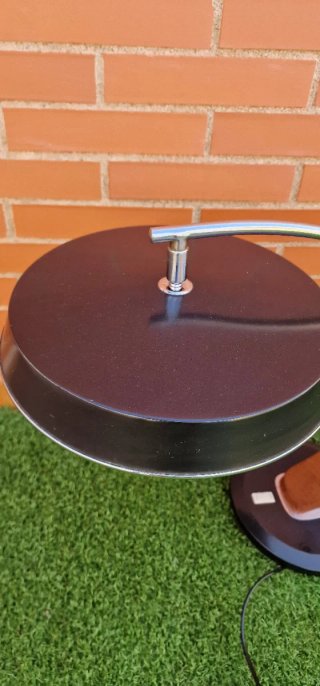 Lámpara de mesa Fase Péndulo