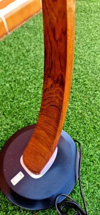 Lámpara de mesa Fase Péndulo