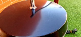 Lámpara de mesa Fase Péndulo