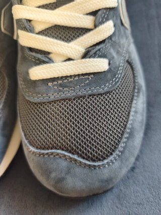 Zapatillas New Balance 574 Grises nuevas n42