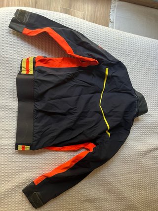 Chaqueta náutica vela niño T8