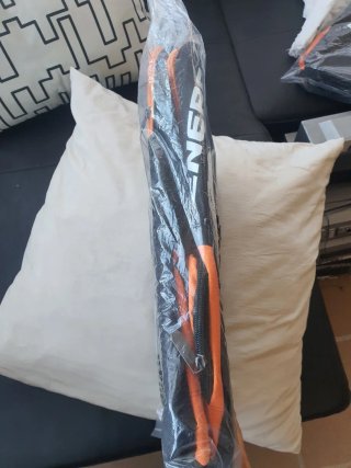 Mochila pádel NB sin abrir