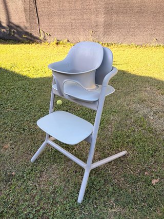 Cybex Lemo 3 en 1 + Torre aprendizaje