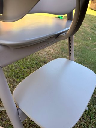 Cybex Lemo 3 en 1 + Torre aprendizaje