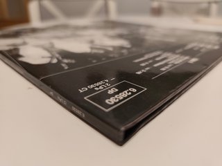 Jimi Hendrix - The Legends Of Rock (1981)