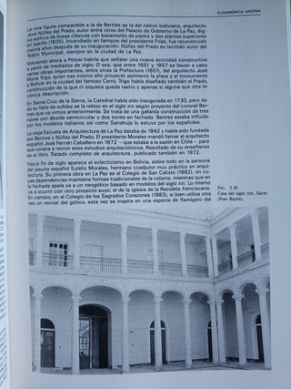 Historia del Arte Hispanoamericano siglos XIX y XX