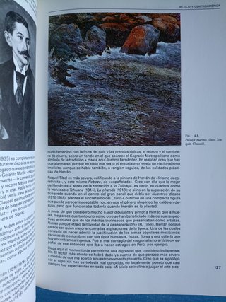 Historia del Arte Hispanoamericano siglos XIX y XX