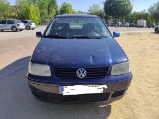 Volkswagen Polo 2000