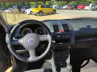 Volkswagen Polo 2000