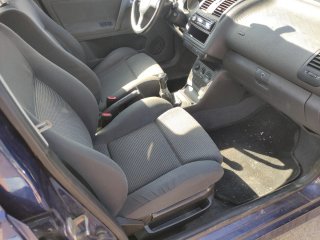 Volkswagen Polo 2000