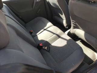 Volkswagen Polo 2000