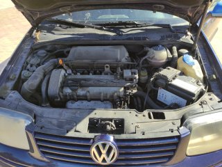 Volkswagen Polo 2000