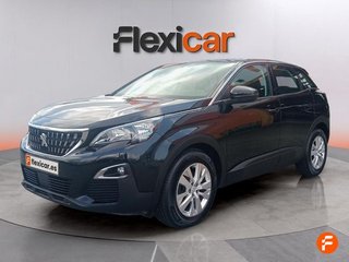 Peugeot 3008 1.5L BlueHDi 96kW (130CV) S&S Active