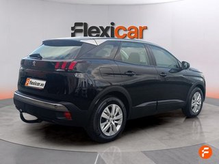 Peugeot 3008 1.5L BlueHDi 96kW (130CV) S&S Active