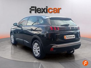 Peugeot 3008 1.5L BlueHDi 96kW (130CV) S&S Active