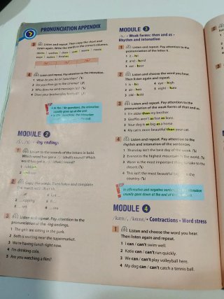 Libro de Inglés 1° ESO. ISBN: 978-9925-30-311-3