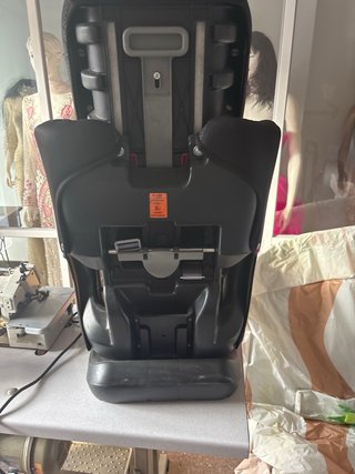 Silla coche bebé Nurse by Jane TROPIC