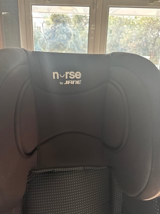 Silla coche bebé Nurse by Jane TROPIC