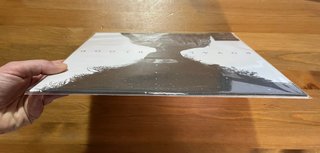 Royal Blood - Royal Blood (White vinyl)