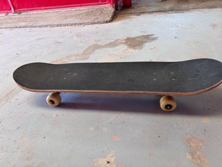 Patinete Galaxy
