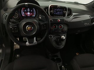 Abarth 500 1.4 16v T-Jet 695 132kW 70 Anivers. E6D