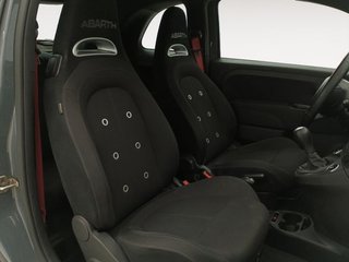 Abarth 500 1.4 16v T-Jet 695 132kW 70 Anivers. E6D
