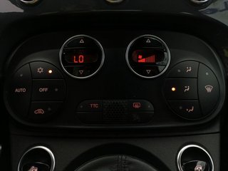 Abarth 500 1.4 16v T-Jet 695 132kW 70 Anivers. E6D