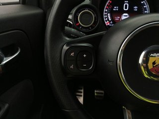 Abarth 500 1.4 16v T-Jet 695 132kW 70 Anivers. E6D