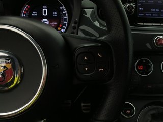Abarth 500 1.4 16v T-Jet 695 132kW 70 Anivers. E6D