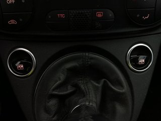 Abarth 500 1.4 16v T-Jet 695 132kW 70 Anivers. E6D