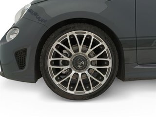 Abarth 500 1.4 16v T-Jet 695 132kW 70 Anivers. E6D