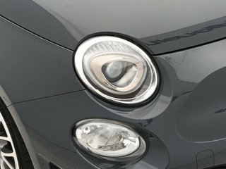 Abarth 500 1.4 16v T-Jet 695 132kW 70 Anivers. E6D