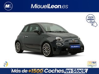 Abarth 500 1.4 16v T-Jet 695 132kW 70 Anivers. E6D