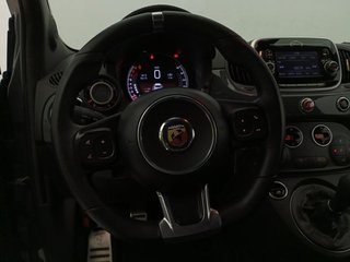 Abarth 500 1.4 16v T-Jet 695 132kW 70 Anivers. E6D