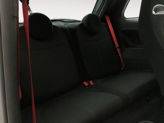 Abarth 500 1.4 16v T-Jet 695 132kW 70 Anivers. E6D