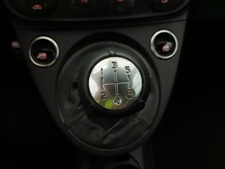 Abarth 500 1.4 16v T-Jet 695 132kW 70 Anivers. E6D