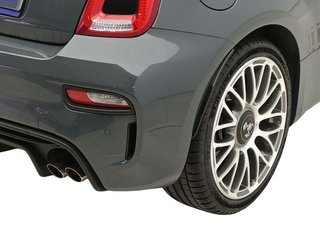 Abarth 500 1.4 16v T-Jet 695 132kW 70 Anivers. E6D