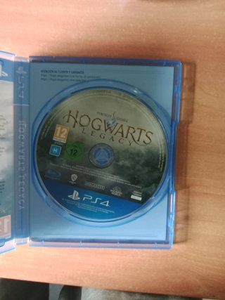 Hogwarts Legacy PS4 (Portkey Games)