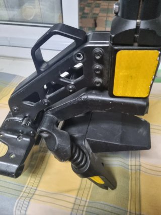 Dirección Dualtron Mini