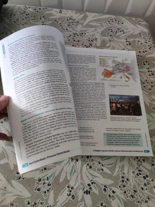 Espainiako Historia, 2 Batxilergoa, Komunateta ...