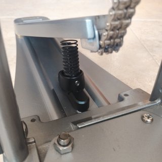 Tama 910 doble pedal bombo batería y percusión