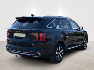 KIA Sorento Vision 2023