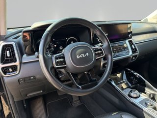 KIA Sorento Vision 2023