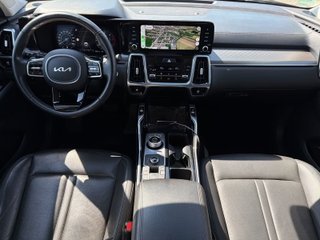 KIA Sorento Vision 2023