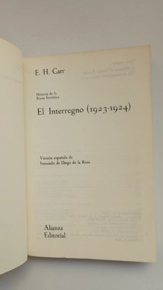Historia de la Rusia Soviética