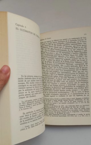 Historia de la Rusia Soviética